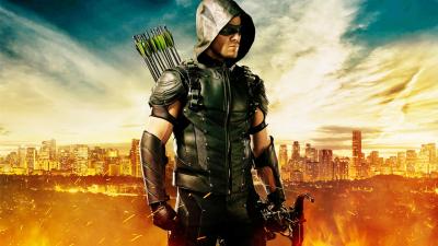 Green Arrow