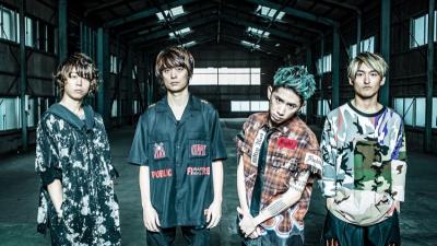 One Ok Rock First