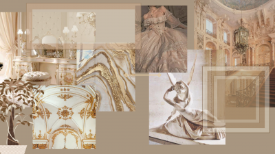 royals aesthetic