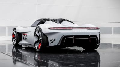 Porsche Concept