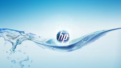 Hewlett Packard