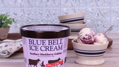 Blue Bell Ice Cream