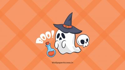 Halloween Wallpaper - WallpaperAccess.in