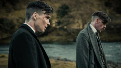 Peaky Blinders