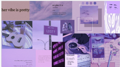 Aesthetic Backgrounds