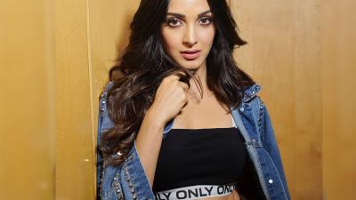 Cute Kiara Advani