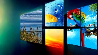 Windows 4 Windows