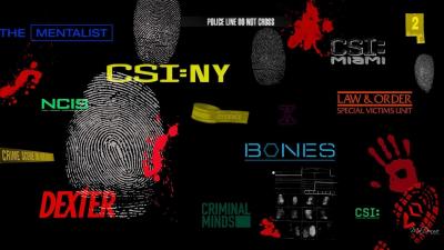 Crime Solving