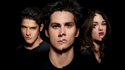 teen wolf