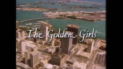 The Golden Girls