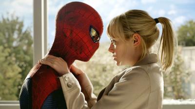 The Amazing Spiderman 2