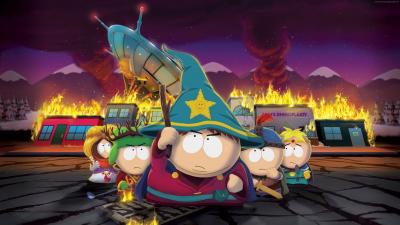 South Park