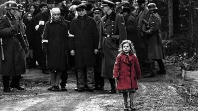 Schindler's List