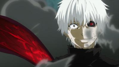 Kaneki