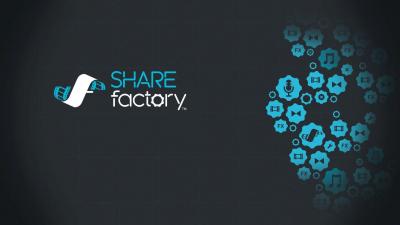 SHAREfactory