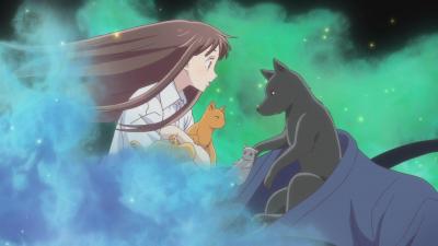 Fruits Basket