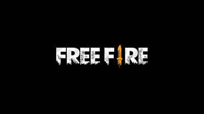 free fire theme