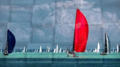 Red Sail