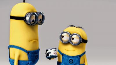 Minions