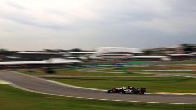 F1 2023 - Sao Paulo GP