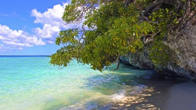 France, New Caledonia 