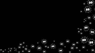 Soot Sprites