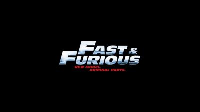 Fast & Furious