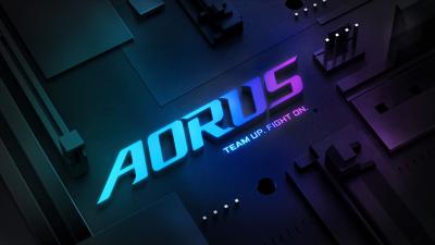 Gigabyte Aorus