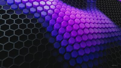 Hexagons Patterns