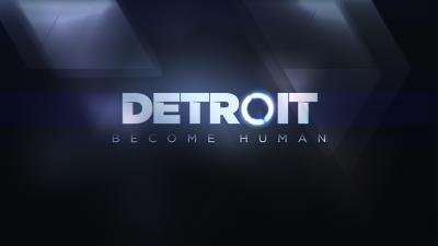 Detroit Become Human