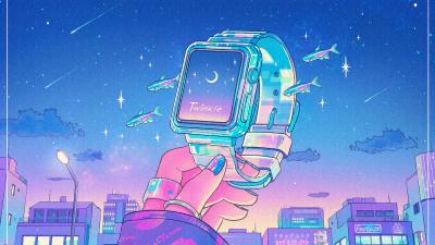 Smartwatch