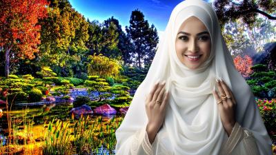 Noor Hijabers Grils