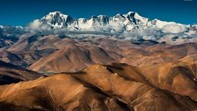 Nepal Himalayan