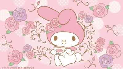 My Melody Theme