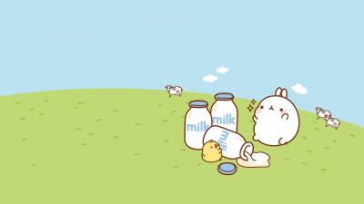 Molang