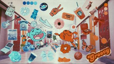 Gumball