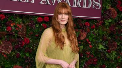 Florence Welch