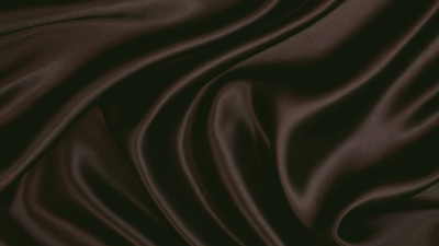 Chocolate Silk