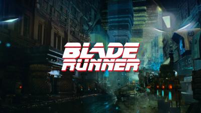 Blade Runner Theme by zaisty