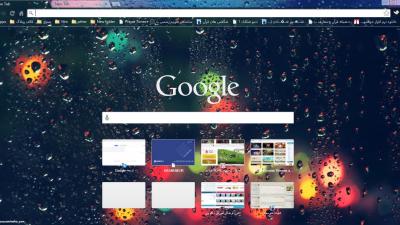 Nicholas Wolfood Chrome Themes - ThemeBeta