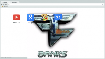 ROBLOX- Clan War 2015 Chrome Theme - ThemeBeta