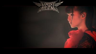 Babymetal Chrome Themes Themebeta