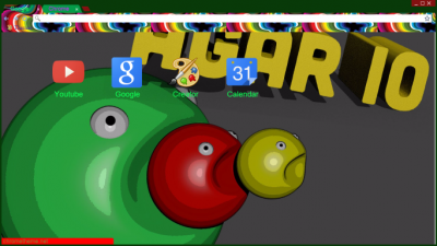 agario Chrome Themes - ThemeBeta