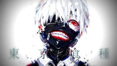 Anime Characters Evil Smile