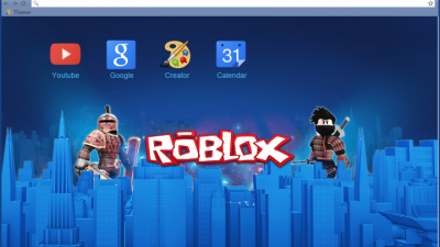 Roblox Chrome Themes Themebeta - robloxmask of the stalker chrome theme themebeta