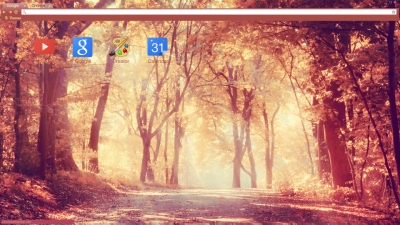 autumn Chrome Themes - ThemeBeta