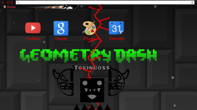 Geometry Dash [2.0] (Demon) - -SIRIUS- by FunnyGame