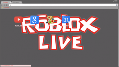Roblox Powering Imagination Chrome Theme Themebeta - new roblox powering imagination
