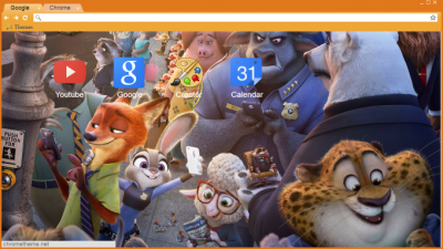instal the new version for iphoneZootopia
