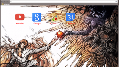 ryuzaki yagami death note anime lawliet raito kira shinigami deathnote  mello near Chrome Themes - ThemeBeta